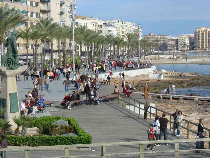 location vacances appartement&nbsp; Alicante
