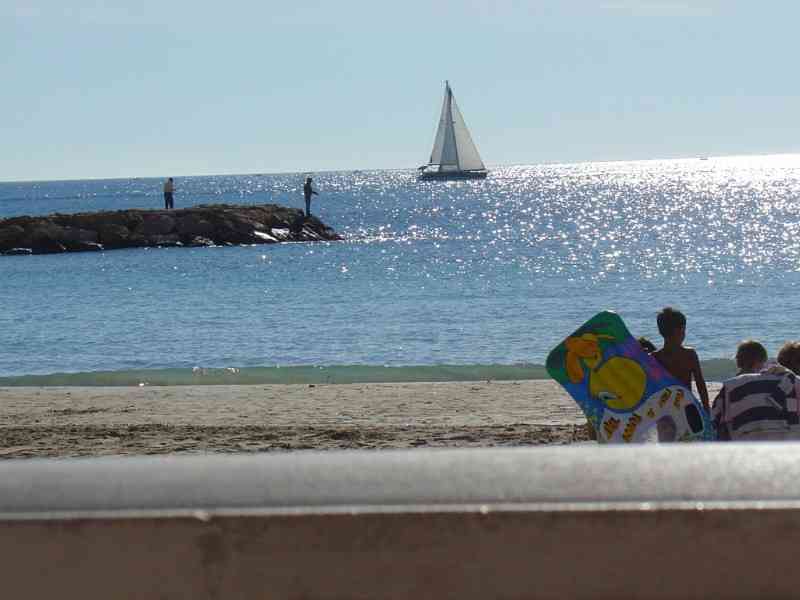 location vacances appartement&nbsp; Alicante