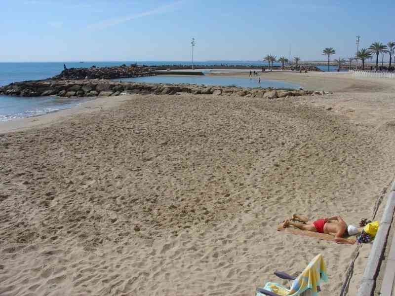 location vacances appartement&nbsp; Alicante