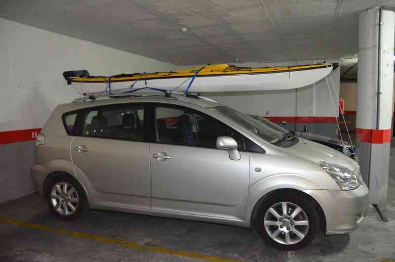 location vacances appartement&nbsp; Alicante
