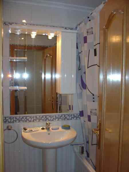 location vacances appartement&nbsp; Alicante