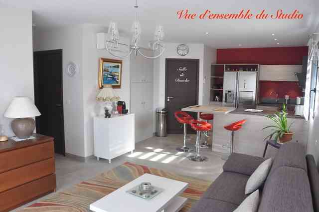 location vacances appartement&nbsp; Corse-du-sud