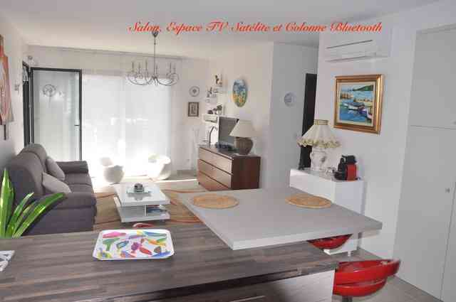 location vacances appartement&nbsp; Corse-du-sud