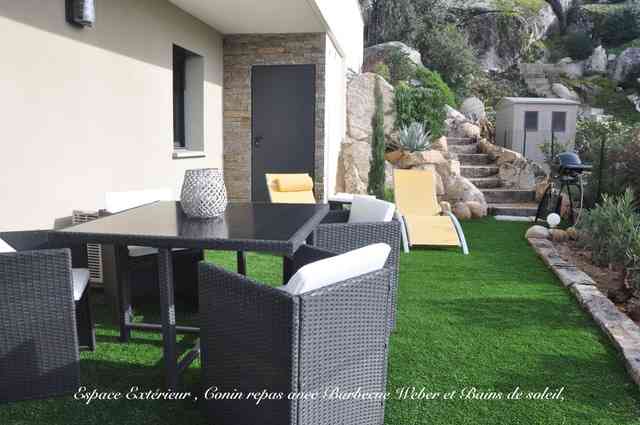 location vacances appartement&nbsp; Corse-du-sud
