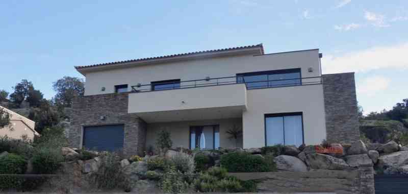 location vacances appartement&nbsp; Corse-du-sud