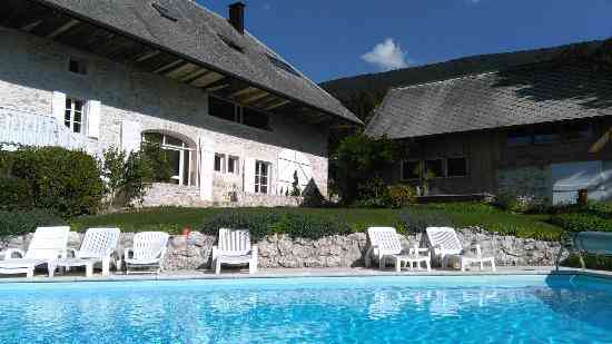 location vacances chambre d hote&nbsp; Haute-savoie