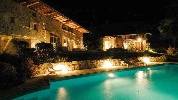 location vacances chambre d hote&nbsp; Haute-savoie