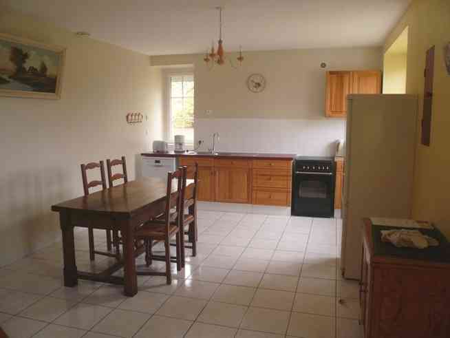 location vacances gite&nbsp; Deux-sèvres
