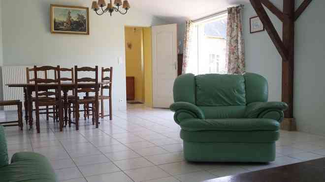 location vacances gite&nbsp; Deux-sèvres