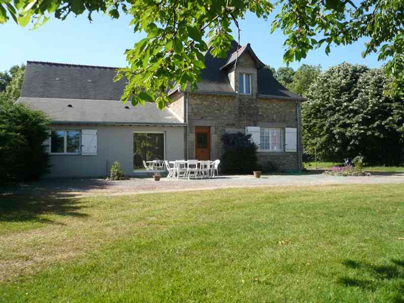location vacances gite&nbsp; Deux-sèvres