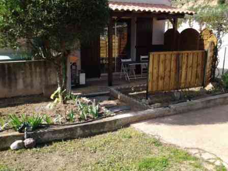 location vacances maison-villa&nbsp; Corse-du-sud