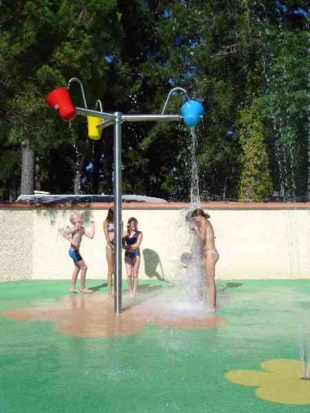 location vacances mobil home&nbsp; Pyrénées-orientales
