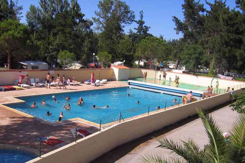 location vacances mobil home&nbsp; Pyrénées-orientales