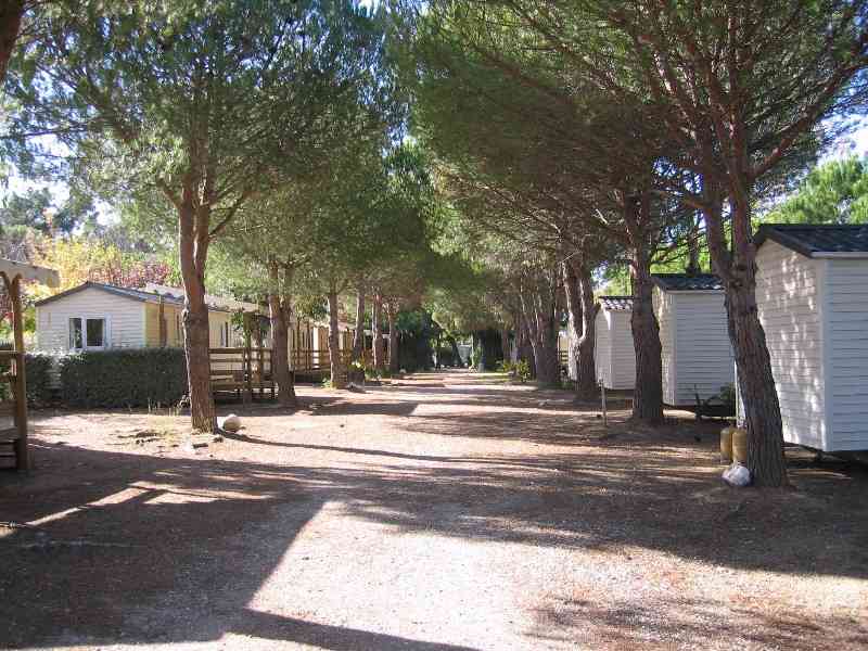 location vacances mobil home&nbsp; Pyrénées-orientales