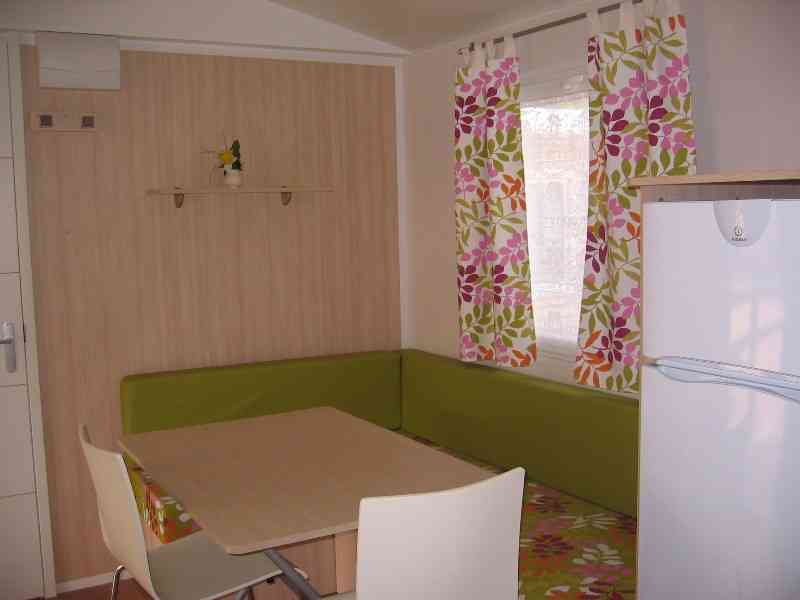 location vacances mobil home&nbsp; Pyrénées-orientales