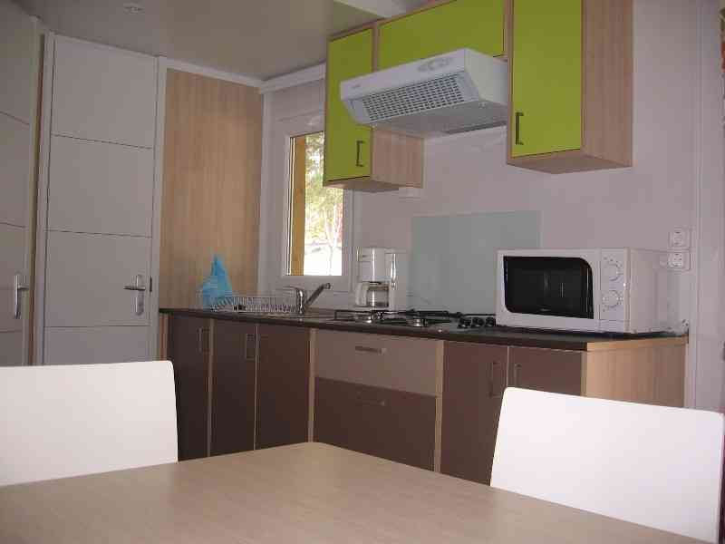 location vacances mobil home&nbsp; Pyrénées-orientales