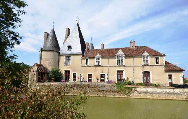 location vacances gite&nbsp; Nièvre