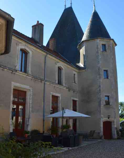 location vacances gite&nbsp; Nièvre