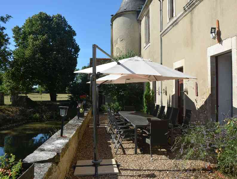 location vacances gite&nbsp; Nièvre