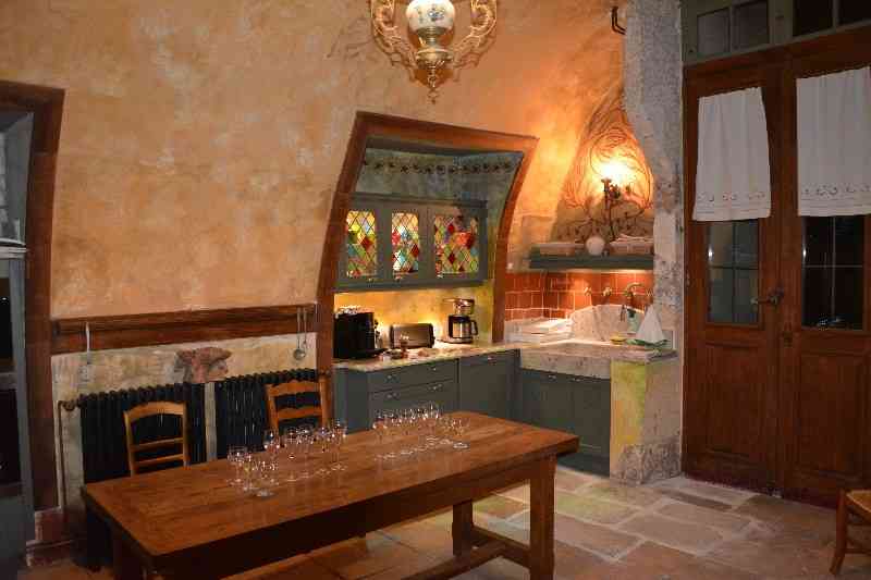 location vacances gite&nbsp; Nièvre
