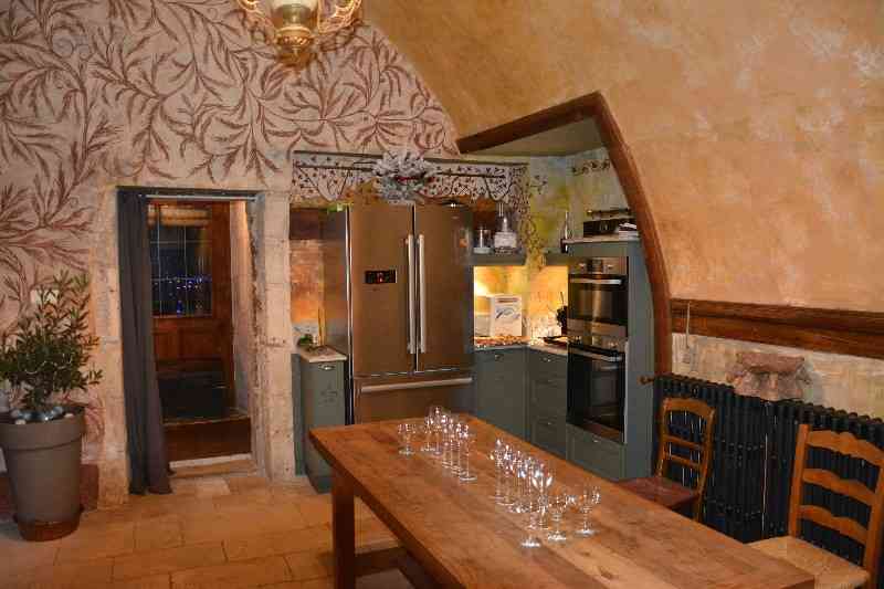 location vacances gite&nbsp; Nièvre