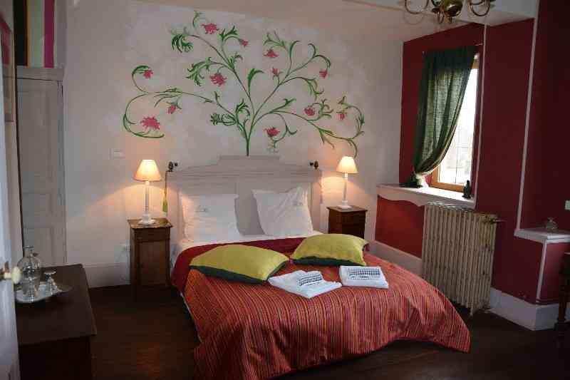 location vacances gite&nbsp; Nièvre