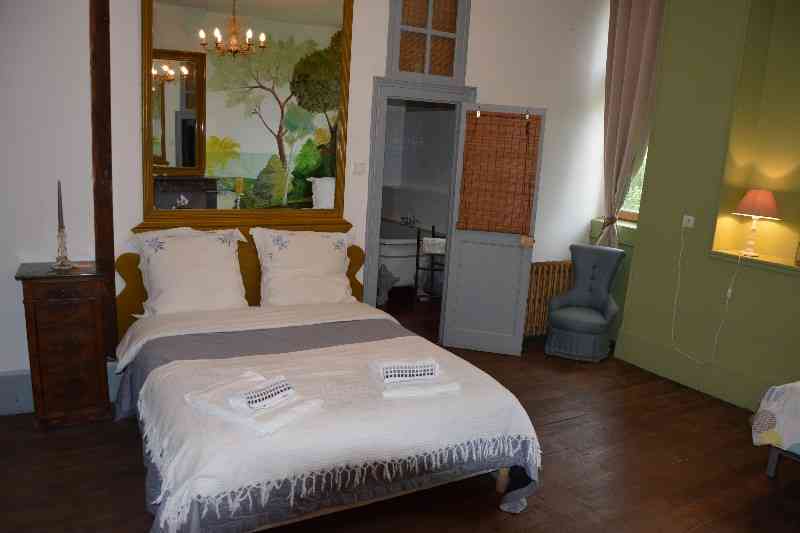 location vacances gite&nbsp; Nièvre