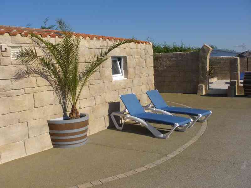 location vacances mobil home&nbsp; Vendée