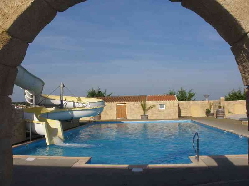 location vacances mobil home&nbsp; Vendée