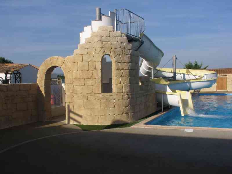 location vacances mobil home&nbsp; Vendée