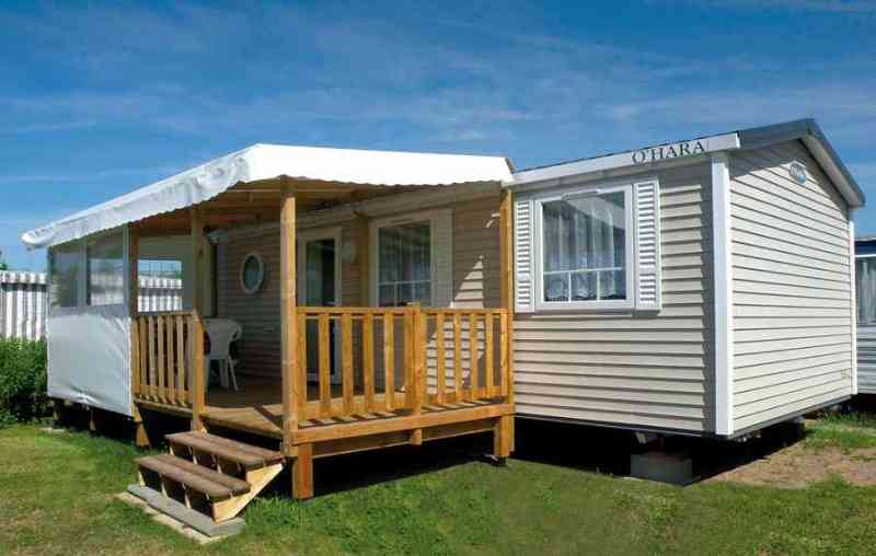 location vacances mobil home&nbsp; Vendée