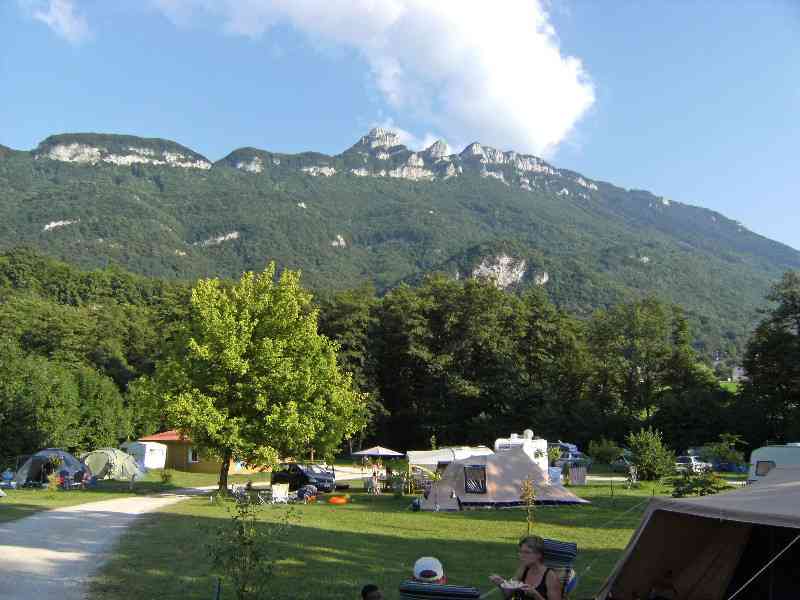 location vacances mobil home&nbsp; Savoie