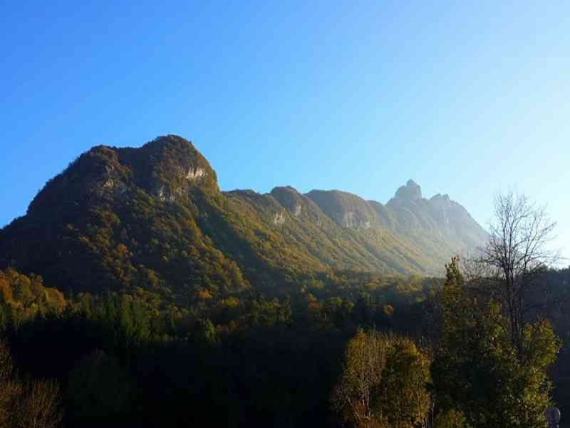 location vacances mobil home&nbsp; Savoie