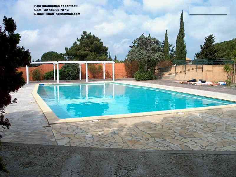 location vacances maison-villa&nbsp; Aude