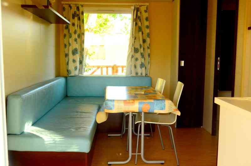 location vacances mobil home&nbsp; Hérault