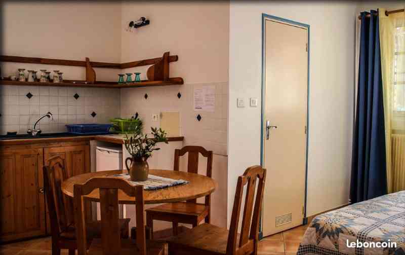 location vacances gite&nbsp; Gard