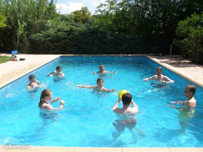 location vacances gite&nbsp; Gard