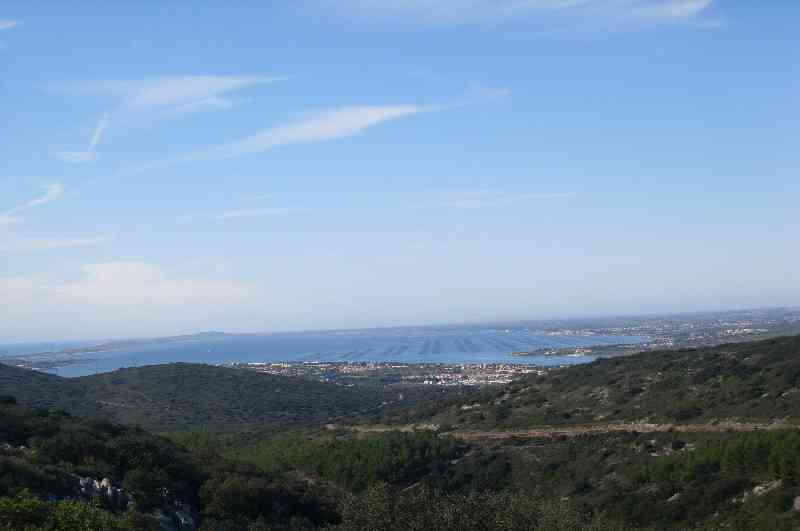 location vacances chalet&nbsp; Hérault