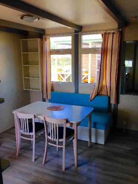 location vacances chalet&nbsp; Hérault