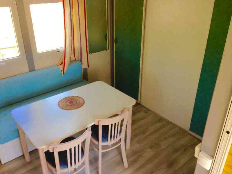 location vacances chalet&nbsp; Hérault