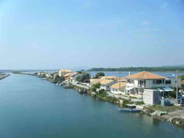 location vacances mobil home&nbsp; Hérault