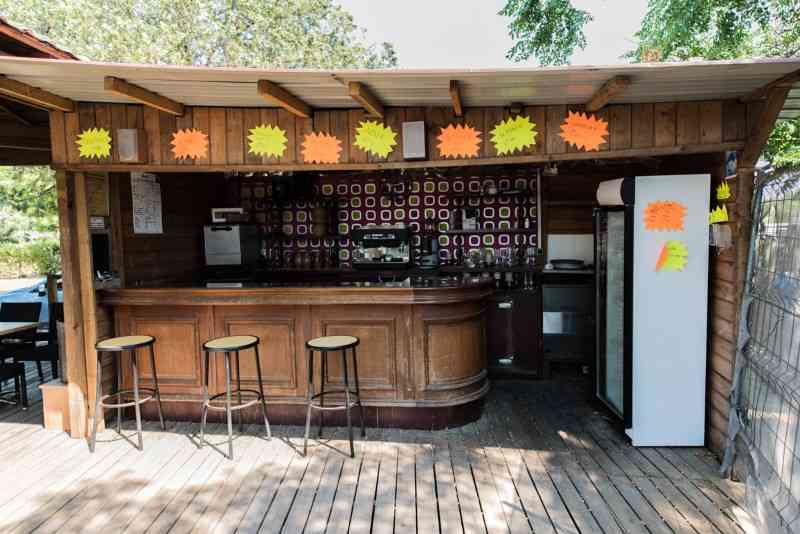location vacances mobil home&nbsp; Hérault