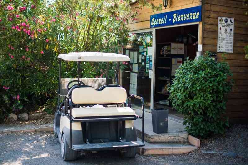 location vacances mobil home&nbsp; Hérault