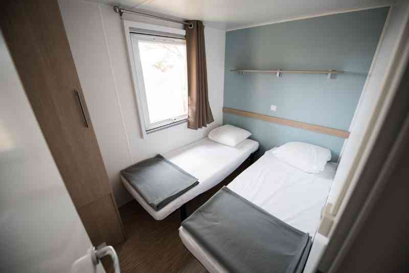 location vacances mobil home&nbsp; Hérault