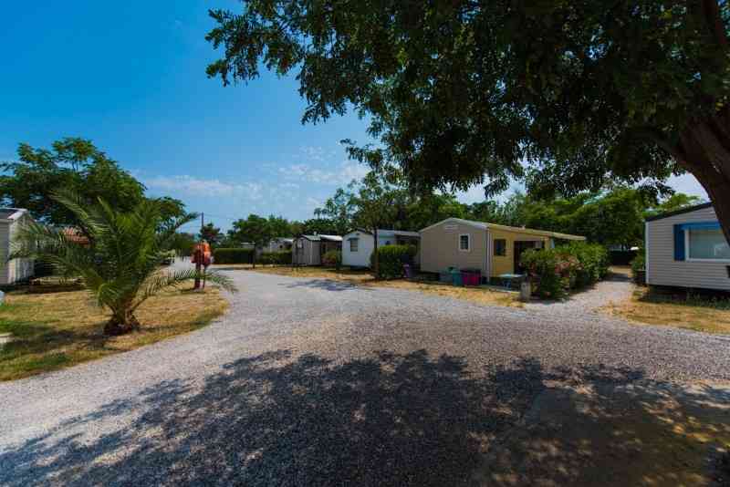 location vacances mobil home&nbsp; Hérault