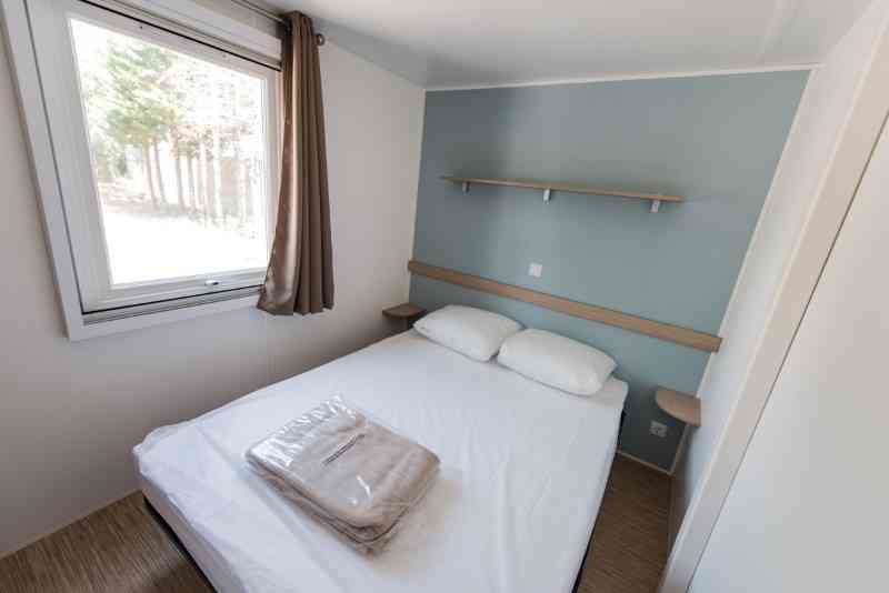 location vacances mobil home&nbsp; Hérault