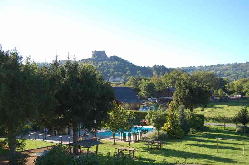 location vacances mobil home&nbsp; Puy-de-dôme