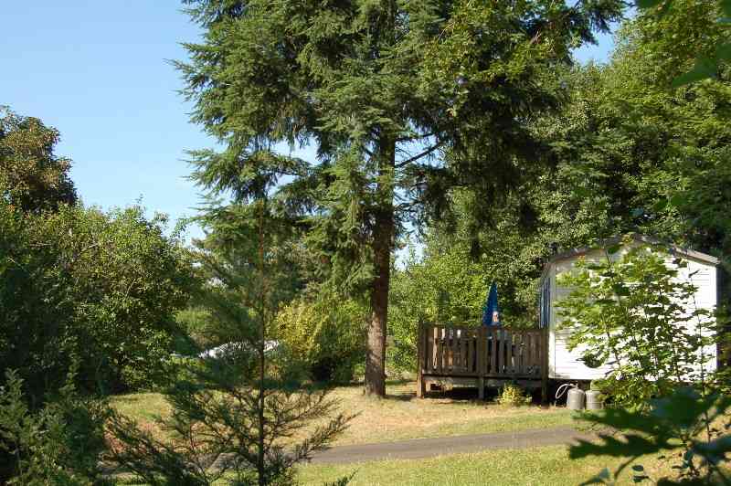 location vacances mobil home&nbsp; Puy-de-dôme