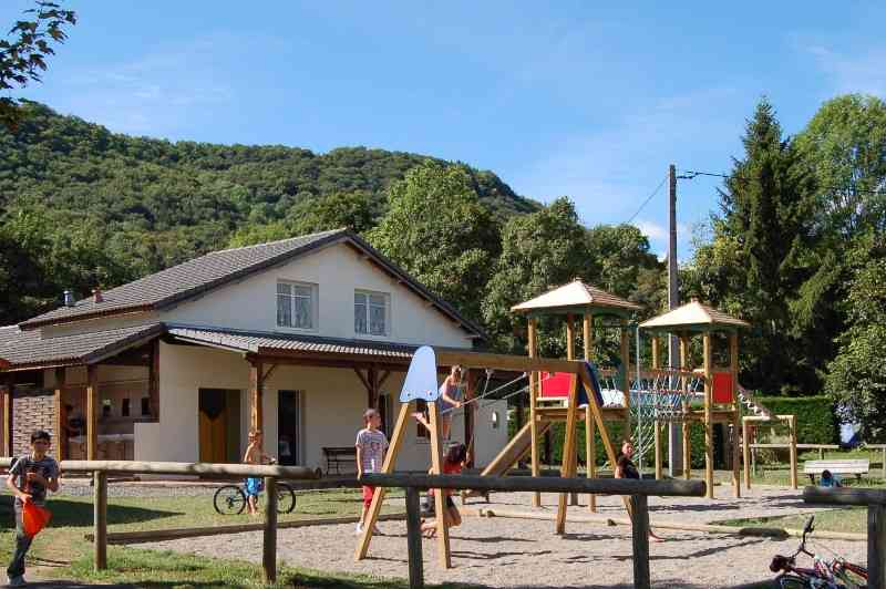 location vacances mobil home&nbsp; Puy-de-dôme