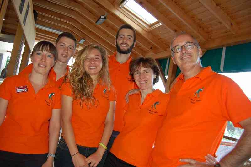 location vacances mobil home&nbsp; Puy-de-dôme